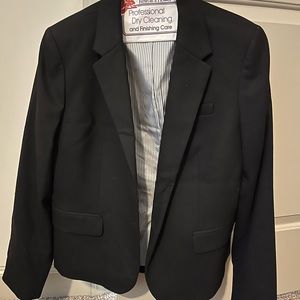 J crew blazer